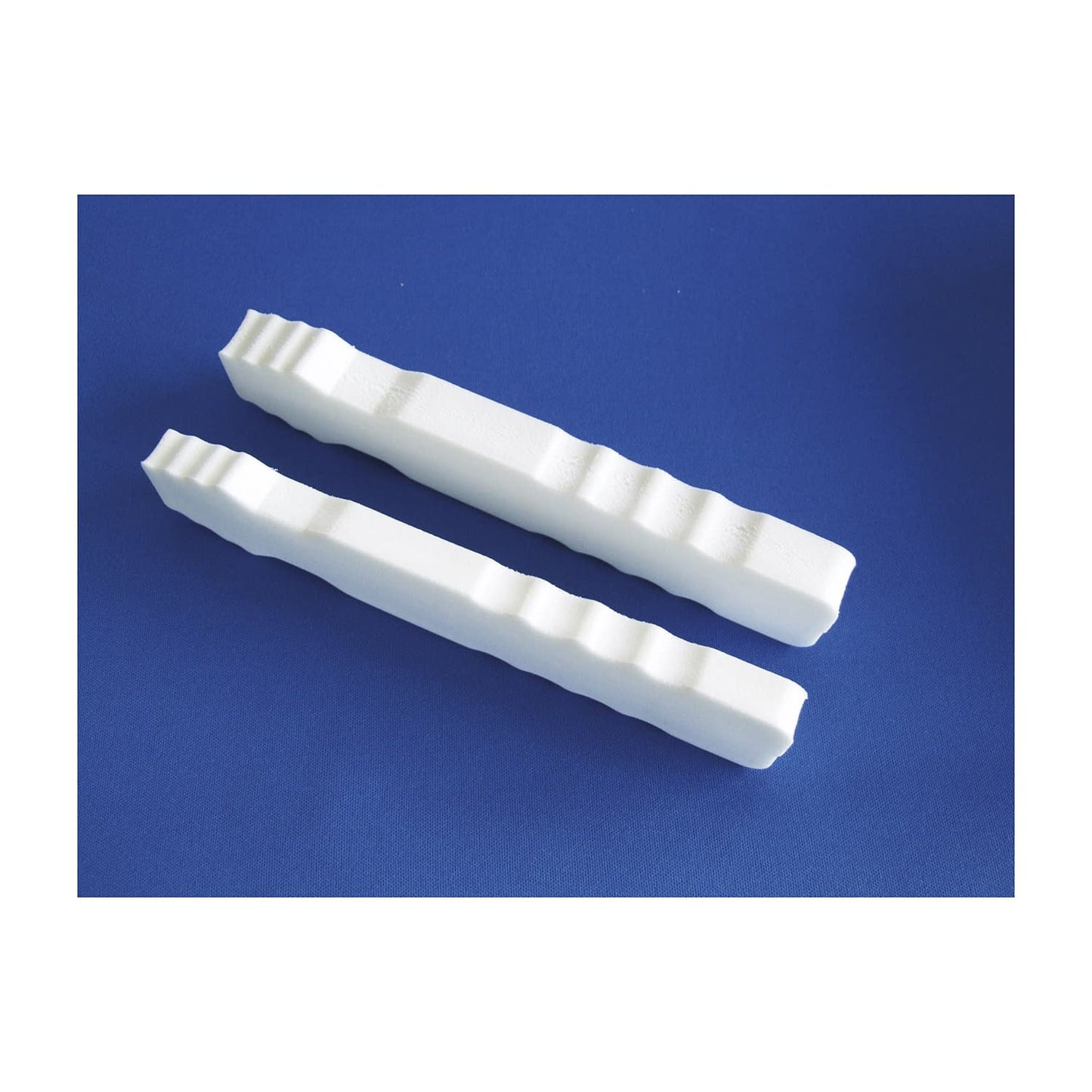 Oral Bite Slim Mouth Opening Aid 20-6389-00 Zycor International Inc. 5 Pieces