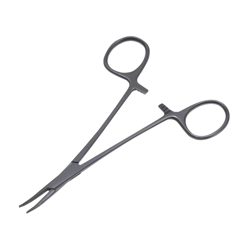 Super Economy Hemostatic Forceps Mosquito Reverse Type 24-8322-01 Japan Fritz Medico D520-785 (12CM) Kyokumuko