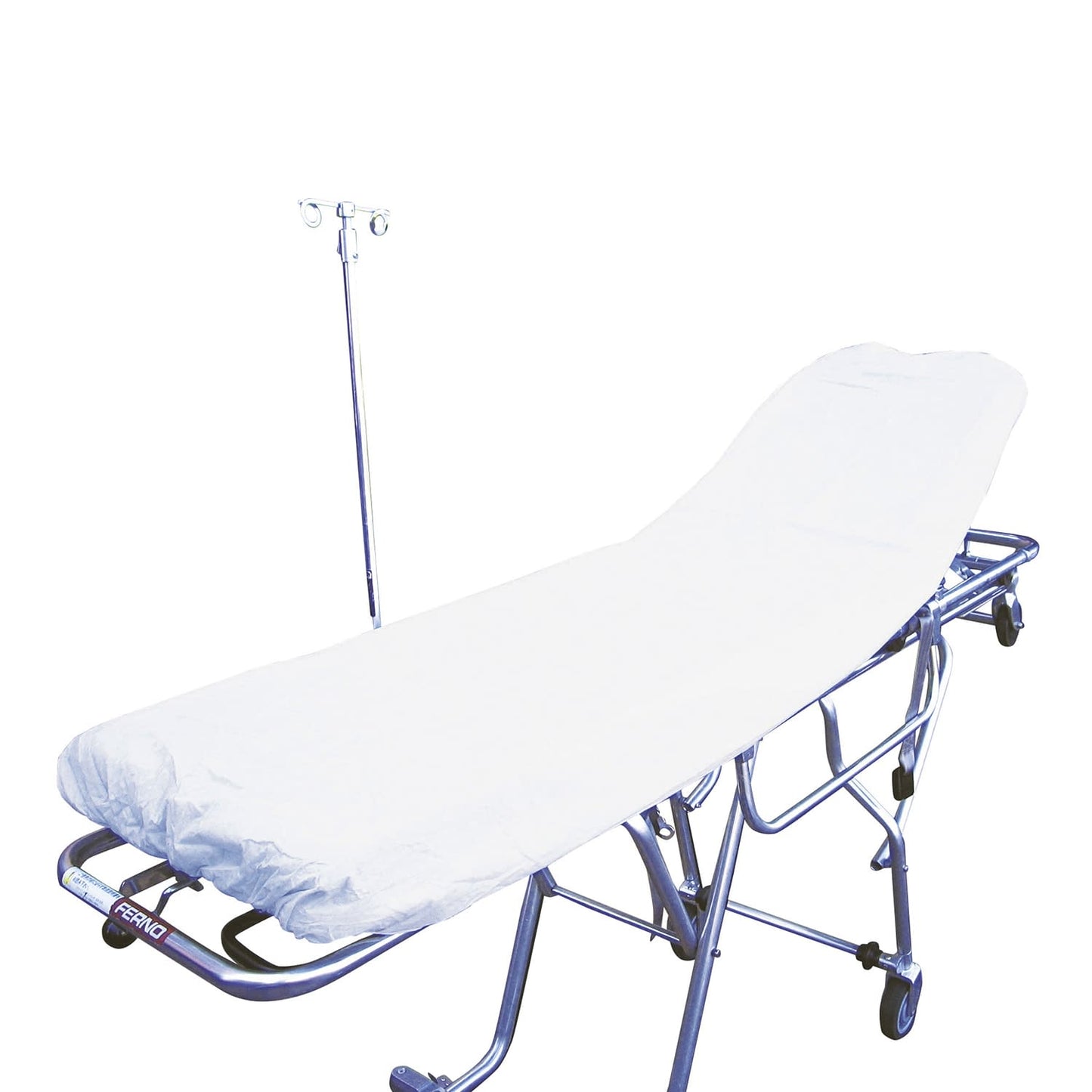 NS Stretcher Cover 23-5703-00 Nissho Sangyo 18025 (100 pieces)