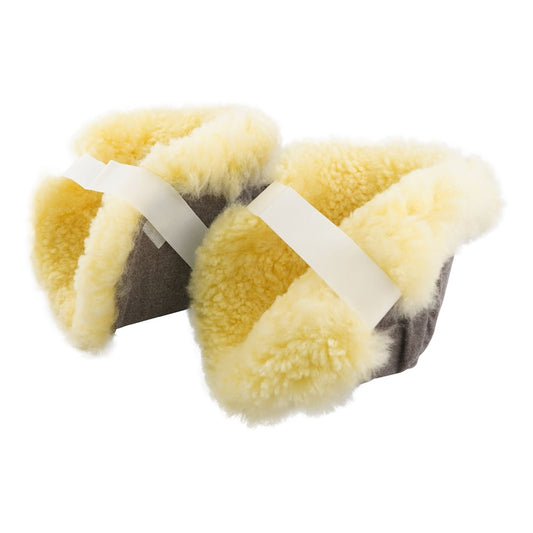 Mouton (Silverado) heel pads TM105-NL 1 pair