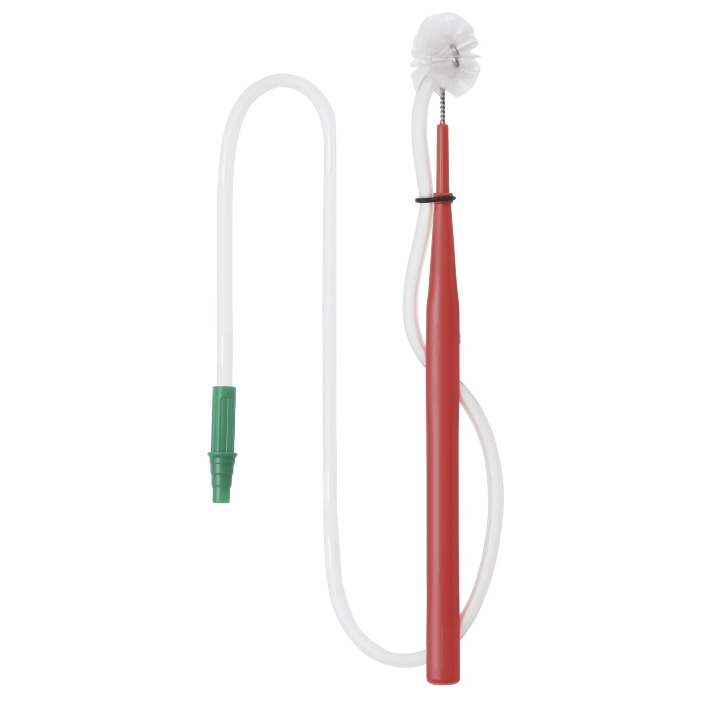 흡입하는 리나 브러쉬 미니 흡입 칫솔 24-2131-00 오랄 케어 12 일리 (레드 X6 · 그린 X6)