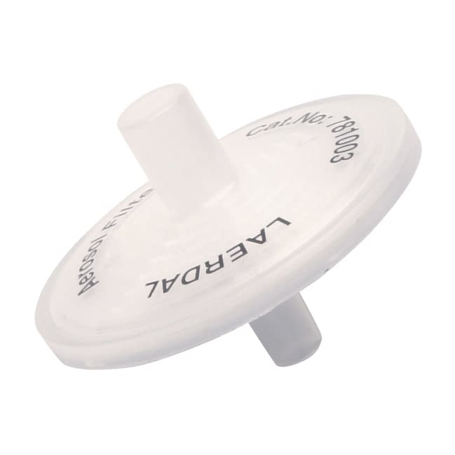 キャニスター用エアゾールフィルター 吸引器用オプション 25-2452-13 レールダルサクションユニット 781004(12マイイリ)