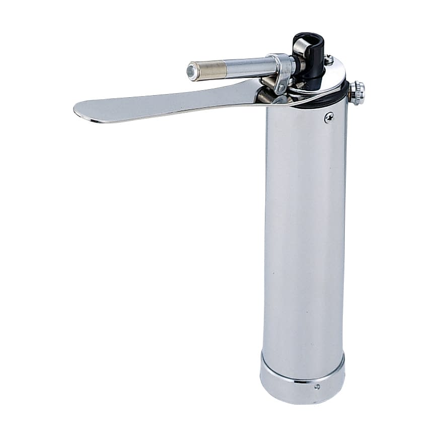 舌圧子電灯(小池氏)ノーマル 02-3390-00 勝田金属製作所 デンチナシ