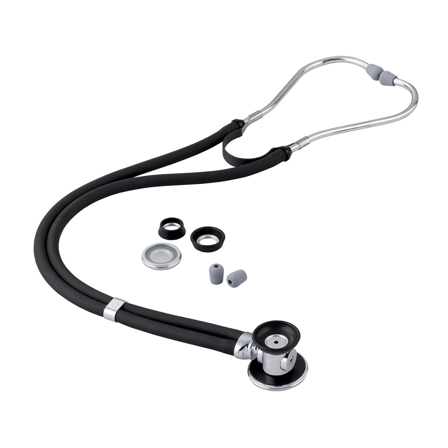 Stethoscope Multiscope No. 141 State 23-2361-00 Kenz Medico 0141B001