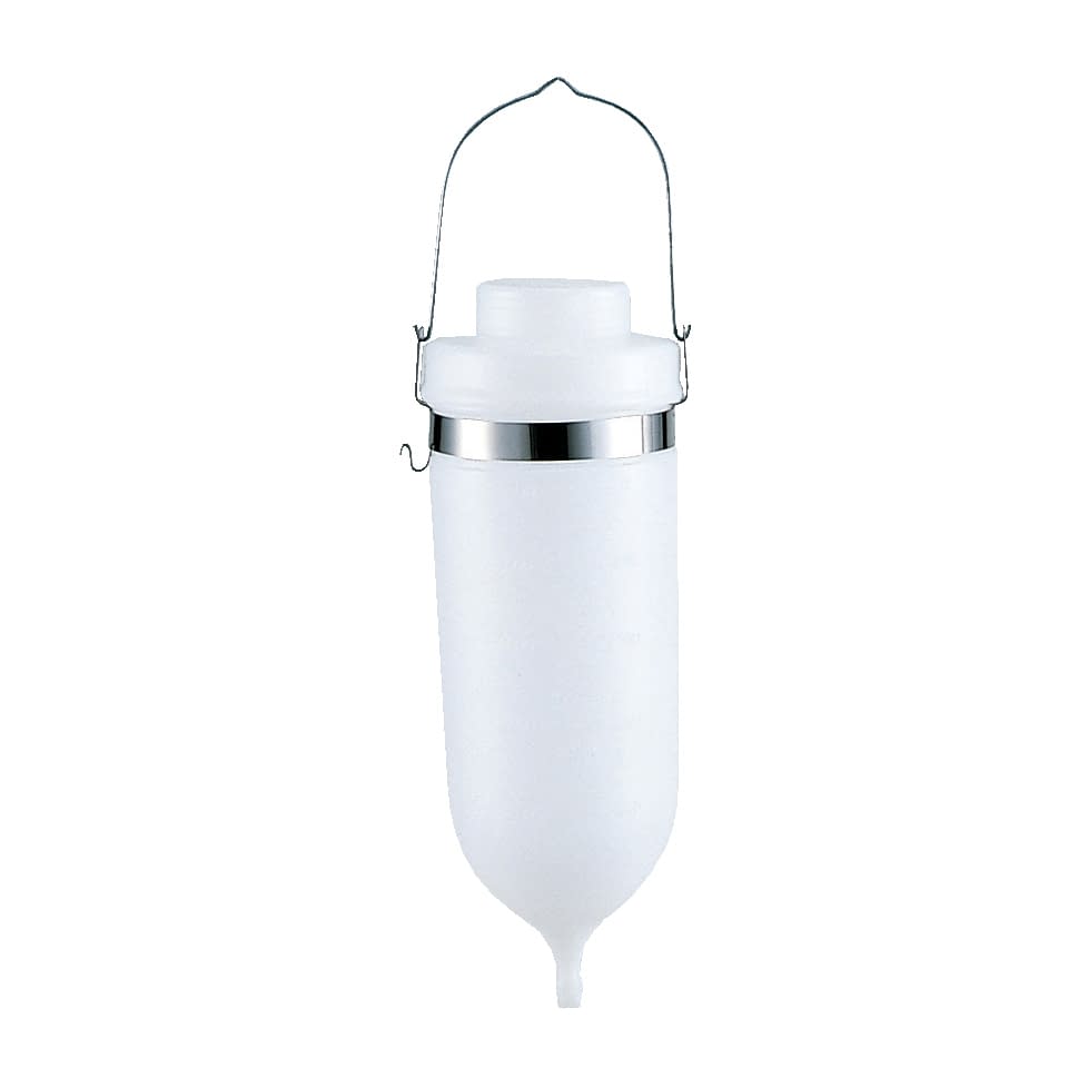 ポリガートル イルリガートル 07-2765-02 ヒビキ 500CC