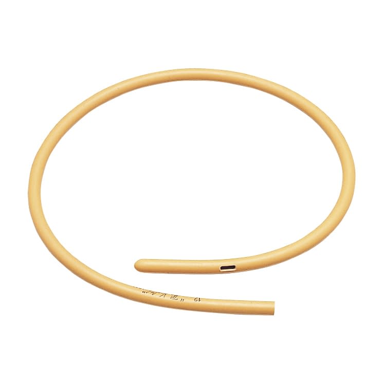 Gastric Lavage Catheter Gastric Catheter 07-2630-05 The Health NO.12