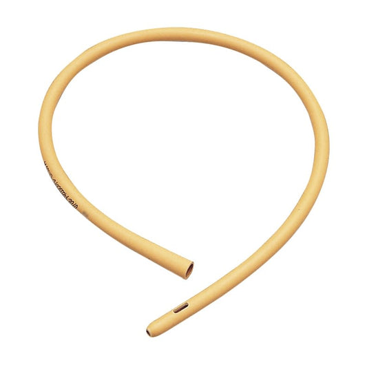 腸洗浄カテーテル No.16 腸カテーテル 07-2635-03 ザヘルス NO.16