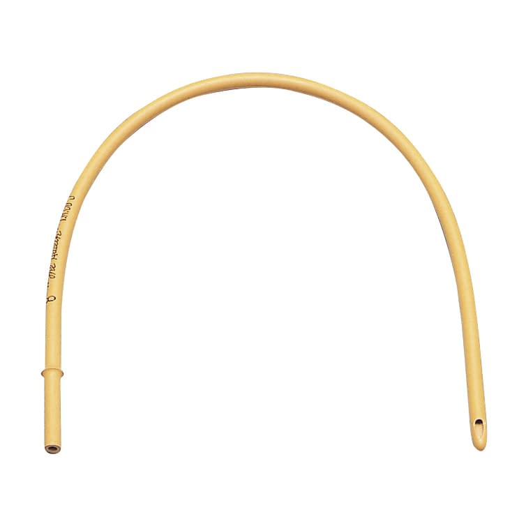 ネラトンカテーテル(標準型) 3EG 尿道カテーテル 07-2600-01 ザヘルス 3EG(12イリ)