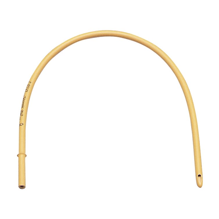 ネラトンカテーテル(標準型) 7EG 尿道カテーテル 07-2600-05 ザヘルス 7EG(12イリ)