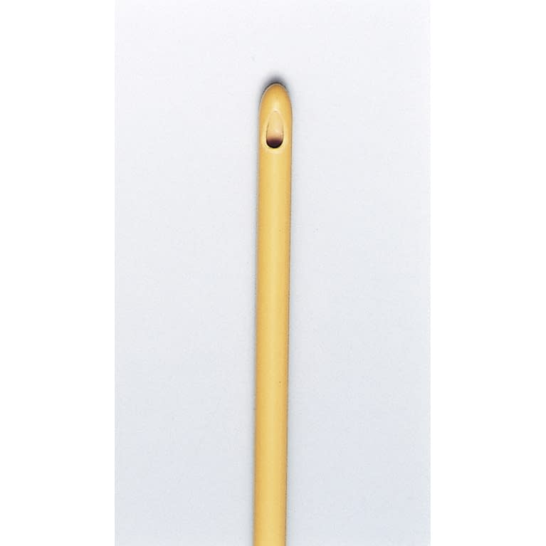 ネラトンカテーテル(標準型) 9EG 尿道カテーテル 07-2600-07 ザヘルス 9EG(12イリ)