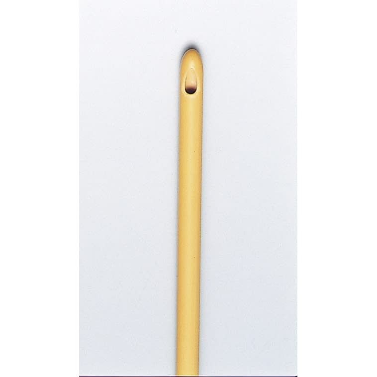 ネラトンカテーテル(標準型) 10EG 尿道カテーテル 07-2600-08 ザヘルス 10EG(12イリ)