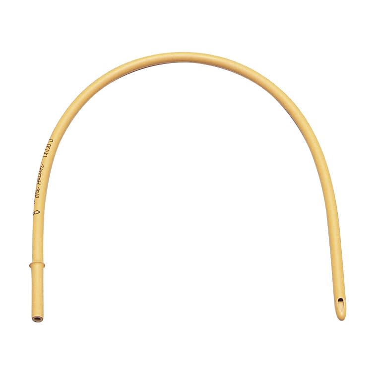 ネラトンカテーテル(標準型) 14EG 尿道カテーテル 07-2600-12 ザヘルス 14EG(12イリ)