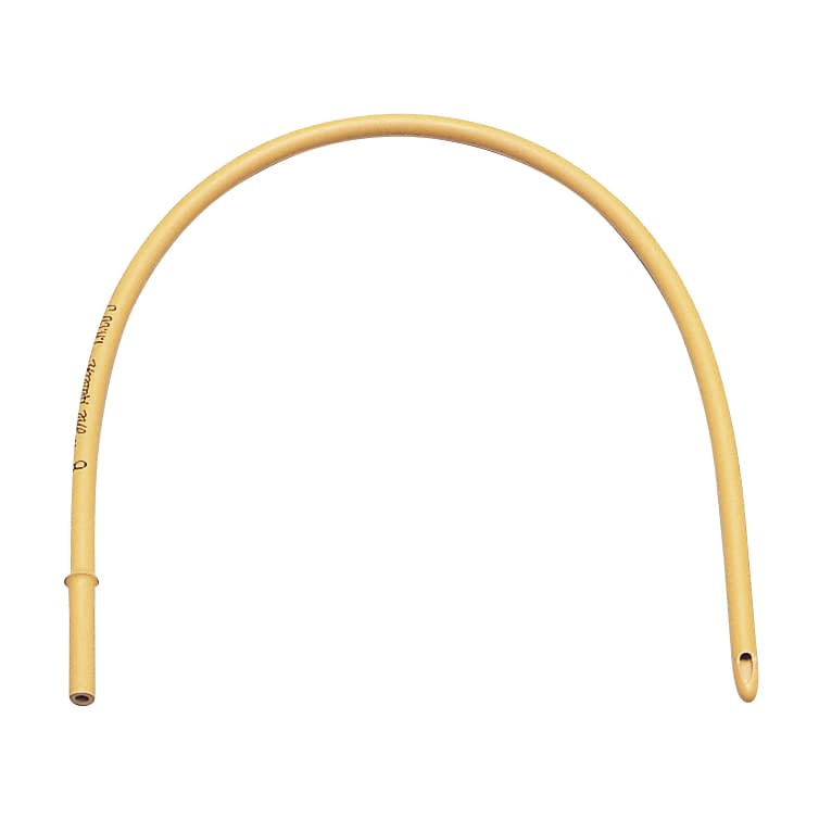 ネラトンカテーテル(標準型) 15EG 尿道カテーテル 07-2600-13 ザヘルス 15EG(12イリ)