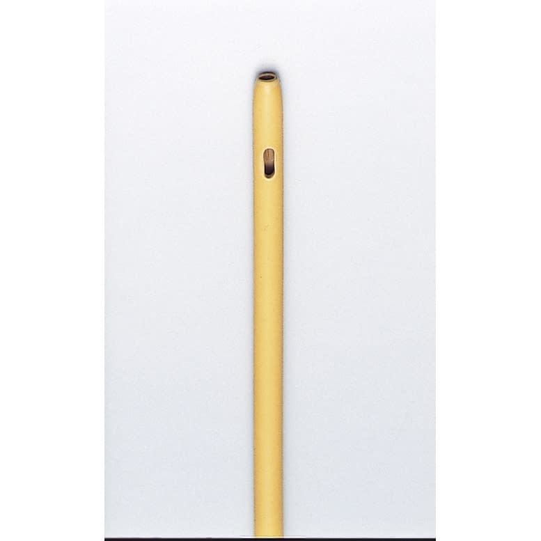 ネラトンカテーテル(C型) 4EG 尿道カテーテル 07-2615-01 ザヘルス 4EG(12イリ)