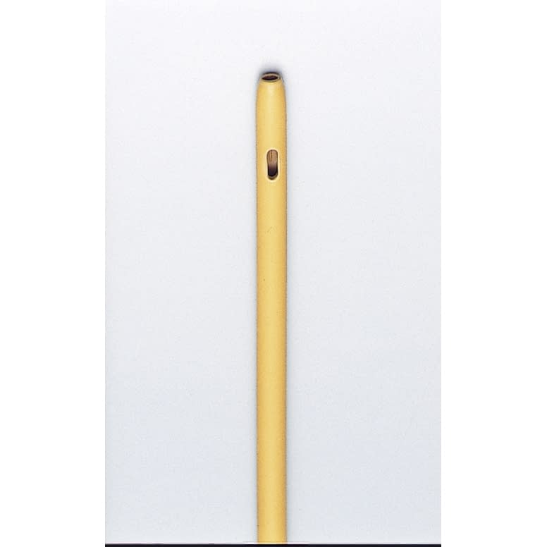 ネラトンカテーテル(C型) 5EG 尿道カテーテル 07-2615-02 ザヘルス 5EG(12イリ)