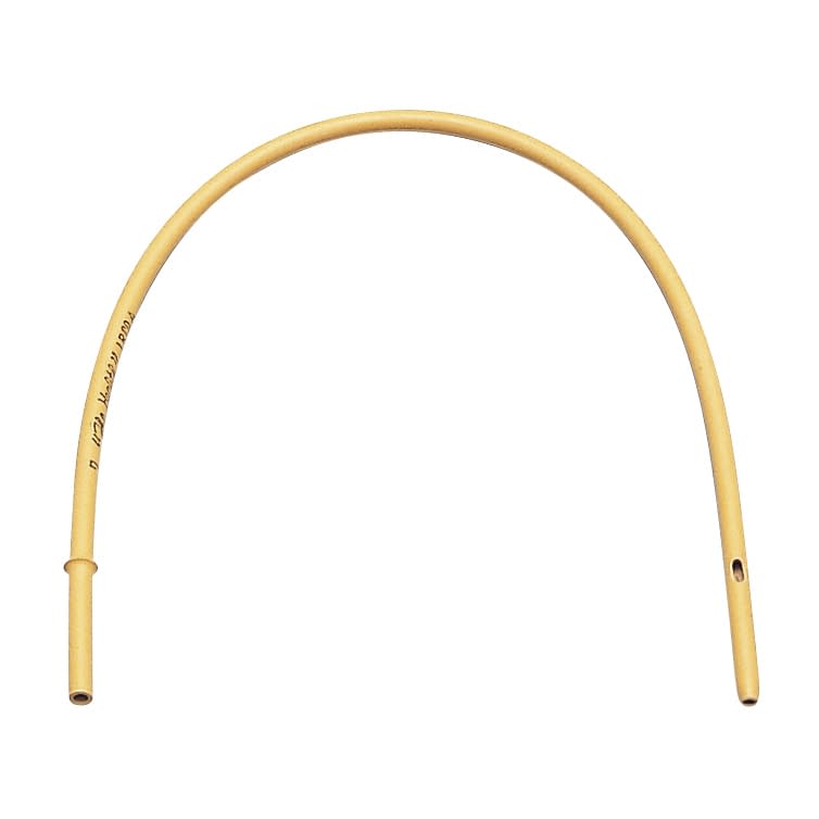 ネラトンカテーテル(C型) 5EG 尿道カテーテル 07-2615-02 ザヘルス 5EG(12イリ)