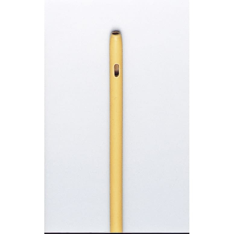 ネラトンカテーテル(C型) 7EG 尿道カテーテル 07-2615-04 ザヘルス 7EG(12イリ)