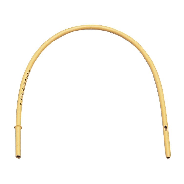 ネラトンカテーテル(C型) 7EG 尿道カテーテル 07-2615-04 ザヘルス 7EG(12イリ)