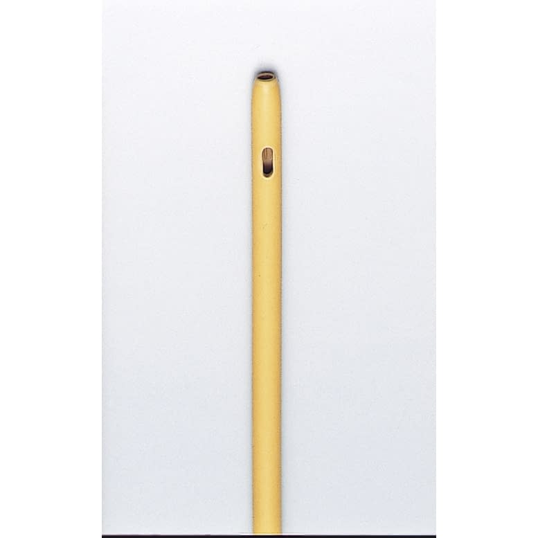 ネラトンカテーテル(C型) 8EG 尿道カテーテル 07-2615-05 ザヘルス 8EG(12イリ)