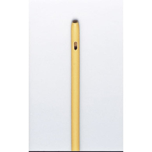 ネラトンカテーテル(C型) 8EG 尿道カテーテル 07-2615-05 ザヘルス 8EG(12イリ)