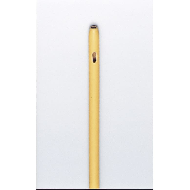 ネラトンカテーテル(C型) 10EG 尿道カテーテル 07-2615-07 ザヘルス 10EG(12イリ)