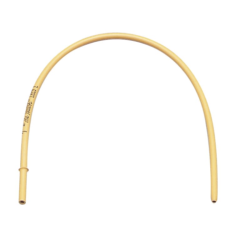 Nelaton Catheter (Type A) 4EG Urethral Catheter 07-2605-01 The Health 4EG (12 inch)