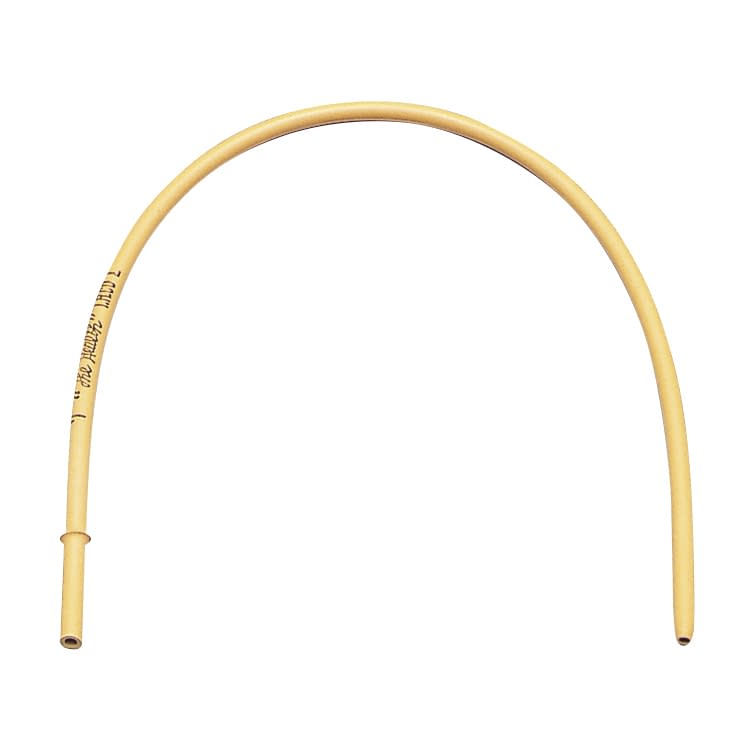 ネラトンカテーテル(A型) 6EG 尿道カテーテル 07-2605-03 ザヘルス 6EG(12イリ)