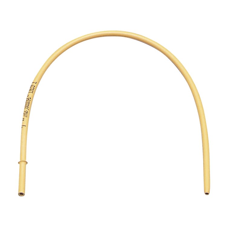 ネラトンカテーテル(A型) 7EG 尿道カテーテル 07-2605-04 ザヘルス 7EG(12イリ)