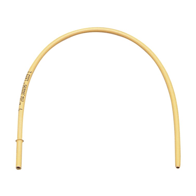 ネラトンカテーテル(A型) 8EG 尿道カテーテル 07-2605-05 ザヘルス 8EG(12イリ)