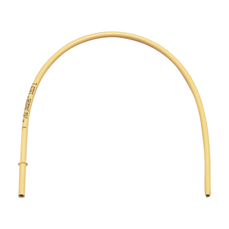 ネラトンカテーテル(A型) 10EG 尿道カテーテル 07-2605-07 ザヘルス 10EG(12イリ)