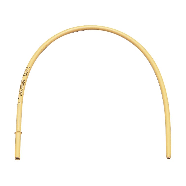 ネラトンカテーテル(A型) 15EG 尿道カテーテル 07-2605-12 ザヘルス 15EG(12イリ)