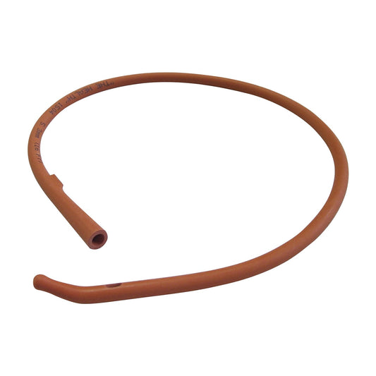 チーマンカテーテル 8Fr 尿道カテーテル 07-2620-12 ザヘルス 8FR