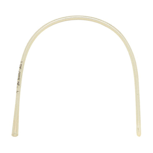 シリコンネラトンカテーテル(標準型) 8EG 尿道カテーテル 07-2625-05 ザヘルス 8EG