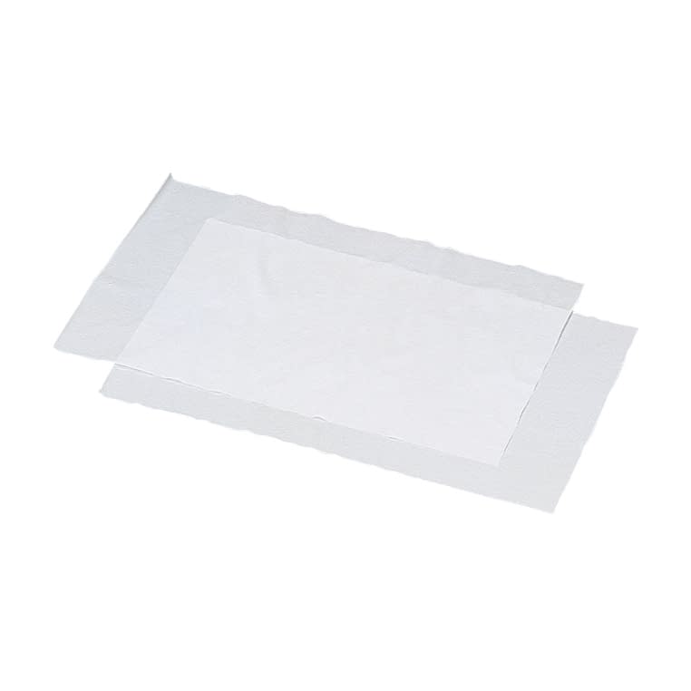 医療用和紙ディスポカバー 診察枕用カバー 23-5277-00 カナケン KT-155(500マイ)