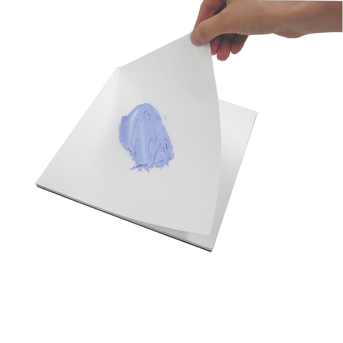 종이 연고판 네리사트 22-2219-00 대동화공 PN-22(50마이)