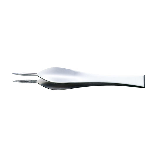 KFIスプリンターピンセット 鑷子 05-2960-00 幸和ピンセット工業 K-9(ステンレス)130MM