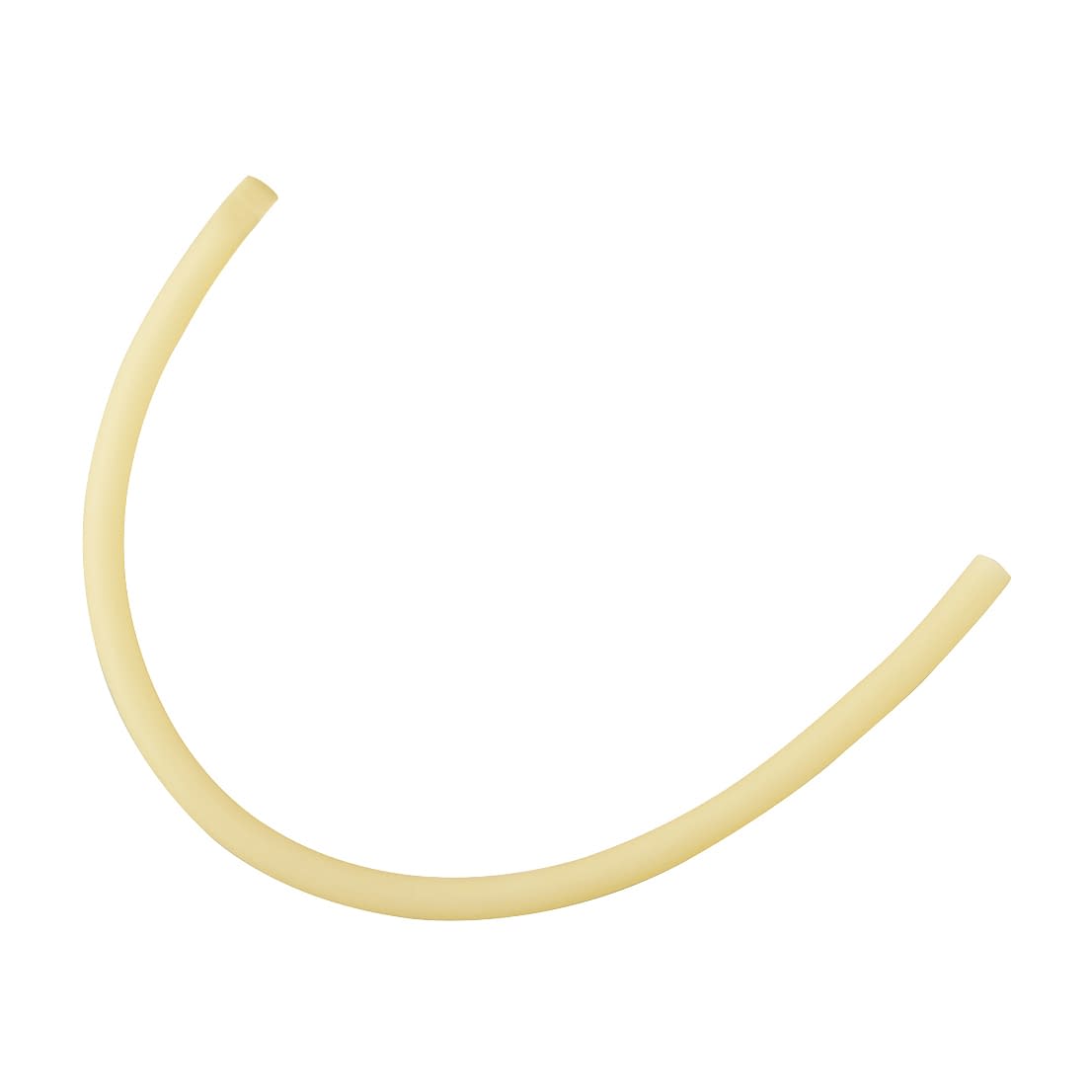 Inouchi tourniquet rubber only Tube only Tourniquet (non-latex) 02-2631-00 MATSUYOSHI 35CM