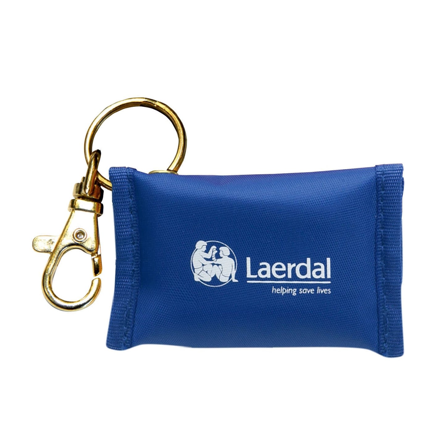 페이스 실드 키 링 페이스 실드 키 링 (파란색) 인공 호흡 보조기구 23-5725-02 레일 달 페이스 실드 460016 (25 코일리) 아오