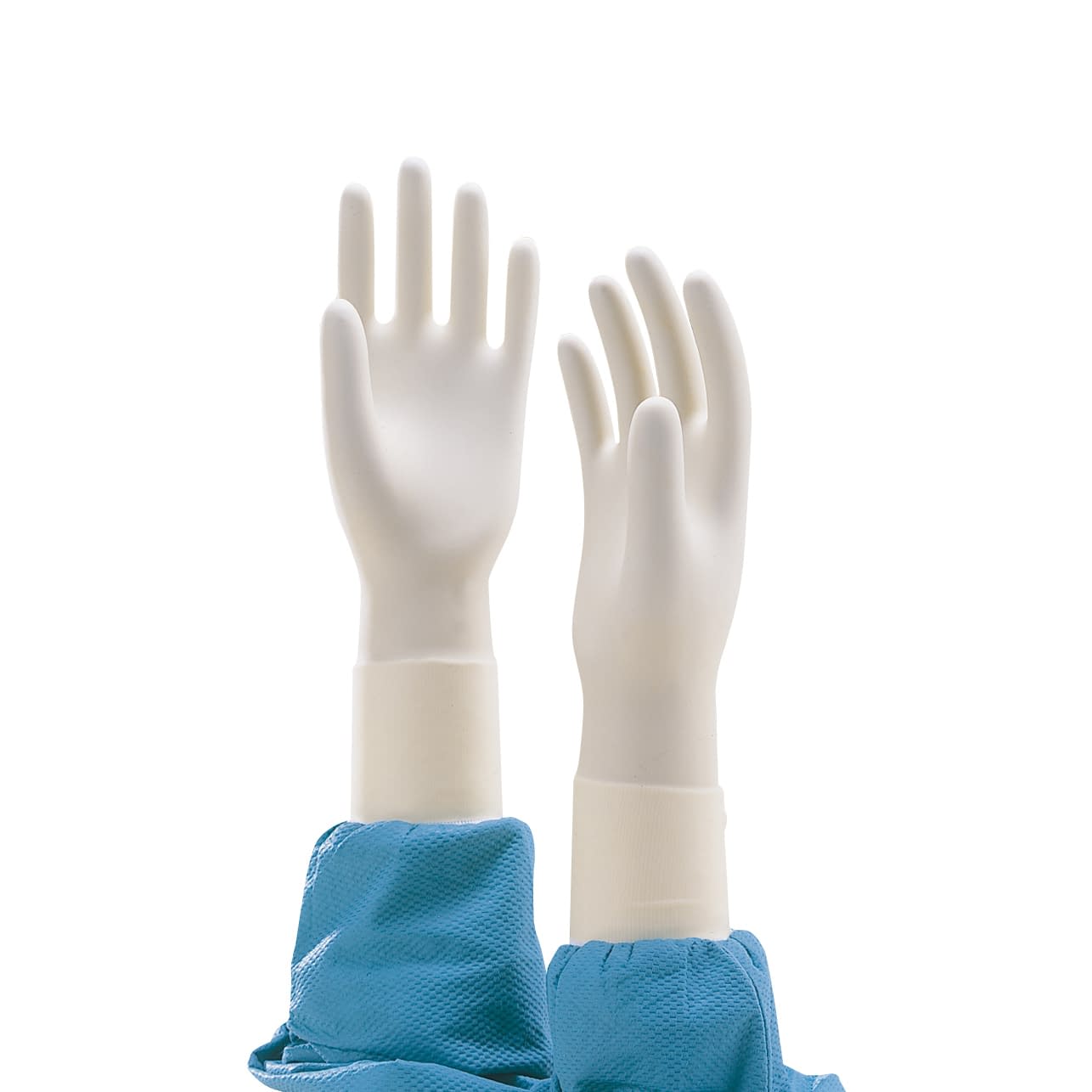 エンブレム手術用手袋ラテックスフリー 23-6052-0006 8．0 サンコー 20ソウイリ