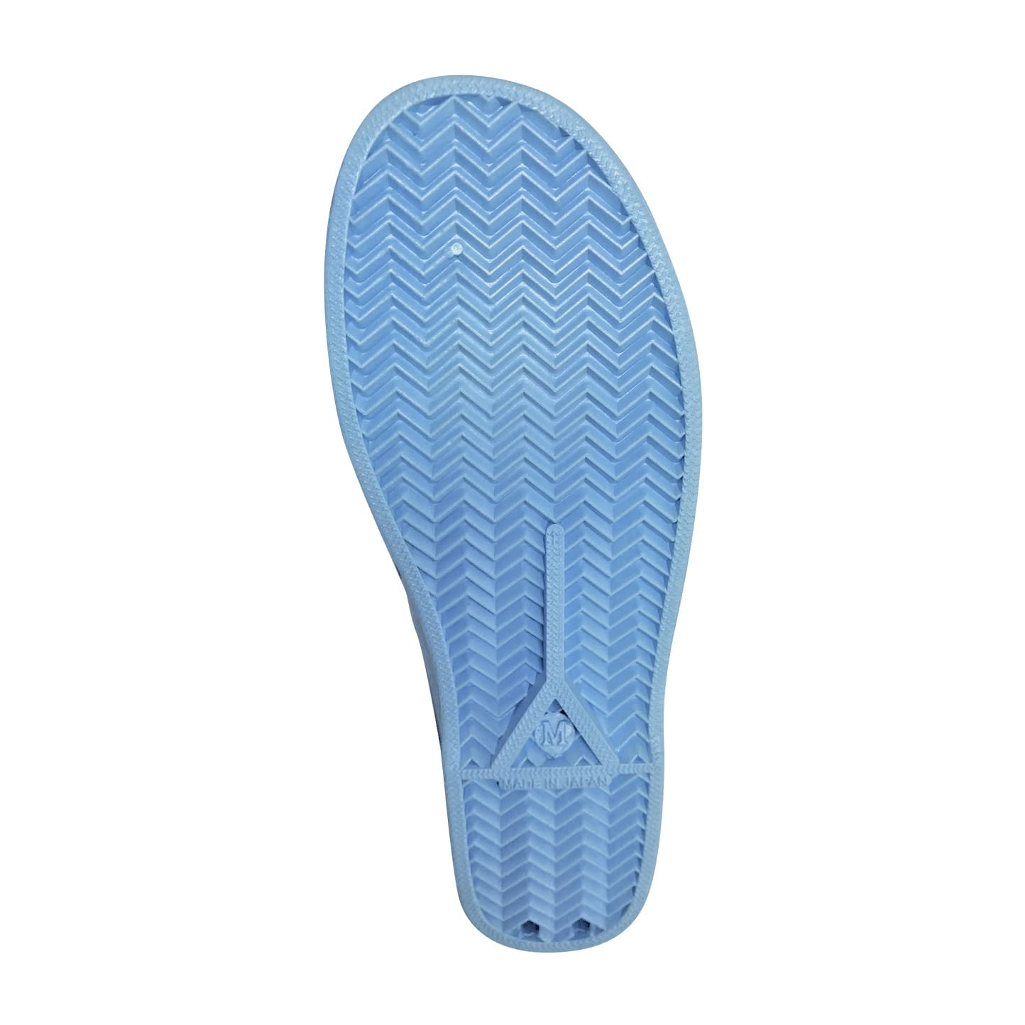 수술실 용 슬리퍼 (닥터 용) 수술실 용 샌들 03-3340-0304 차 · 무지 산코 M (25CM)