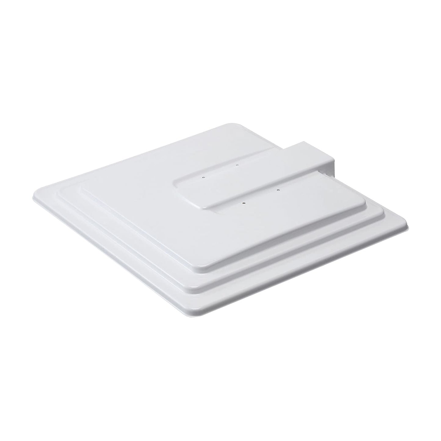 Medical waste holder SK-F, lid (large) Lid, large Medical waste container holder 23-5096-03 Yamazaki Sangyo YD-146L-OP3