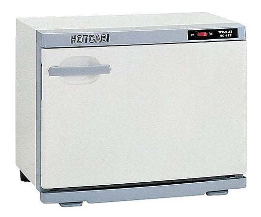 Hot Cabinet (front opening) 18L (storage capacity 80-96 towels) HC-18F 1 unit