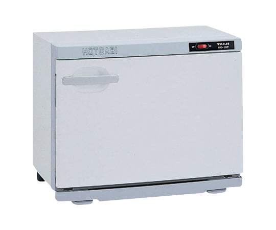 Hot Cabinet (sideways opening) 18L (storage capacity: 80-96 towels) HC-18S 1 unit