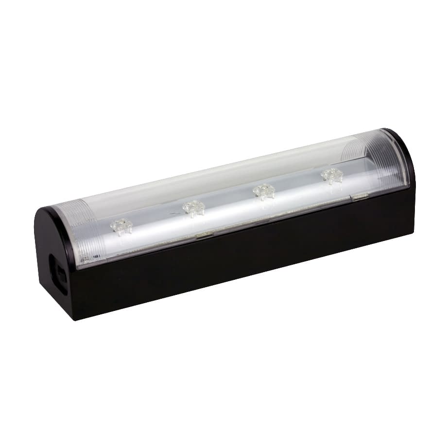 Black light for hand washing checker Black light LED Hand washing training device 23-6532-01 Saraya 41357 (LED)