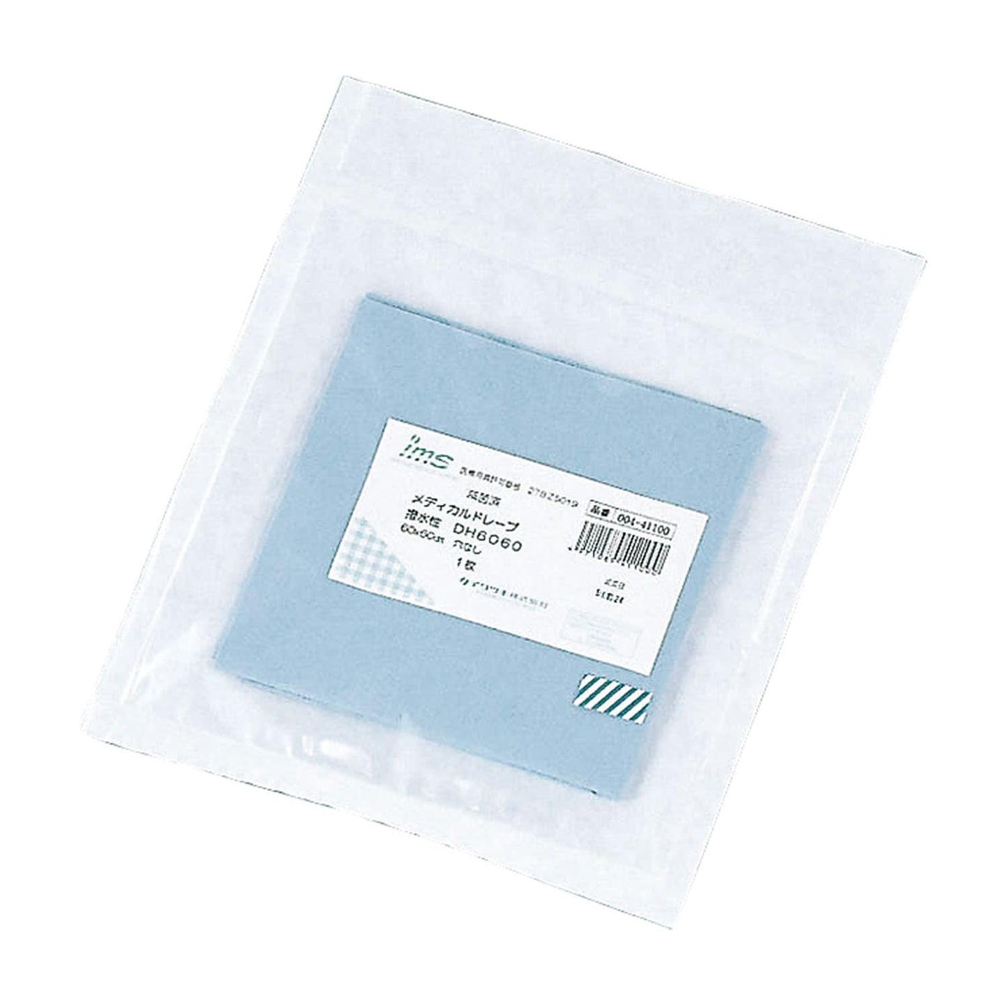 メディカルドレープMP 覆布 23-6185-06 イワツキ 42046(FDH6060)10Pイリ