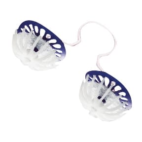 ノーズマスクピット(レギュラー) 23-7394-00 バイオ・インターナショナル 3コイリ