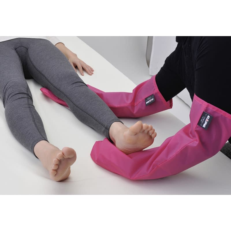 介助グローブ 移乗用手袋 23-6648-00 ケープ CK-388(2マイ)