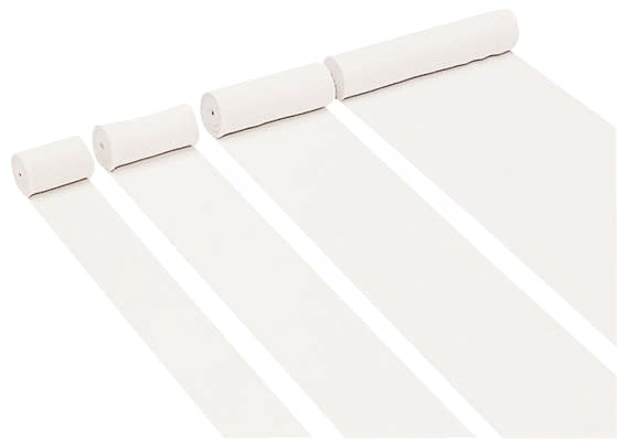 Elastic Bandage Kukuron No. 4 (6 rolls) No.4 Elastic Bandage 24-3532-02 Taketora 022044 (7.5CMX4.5M)