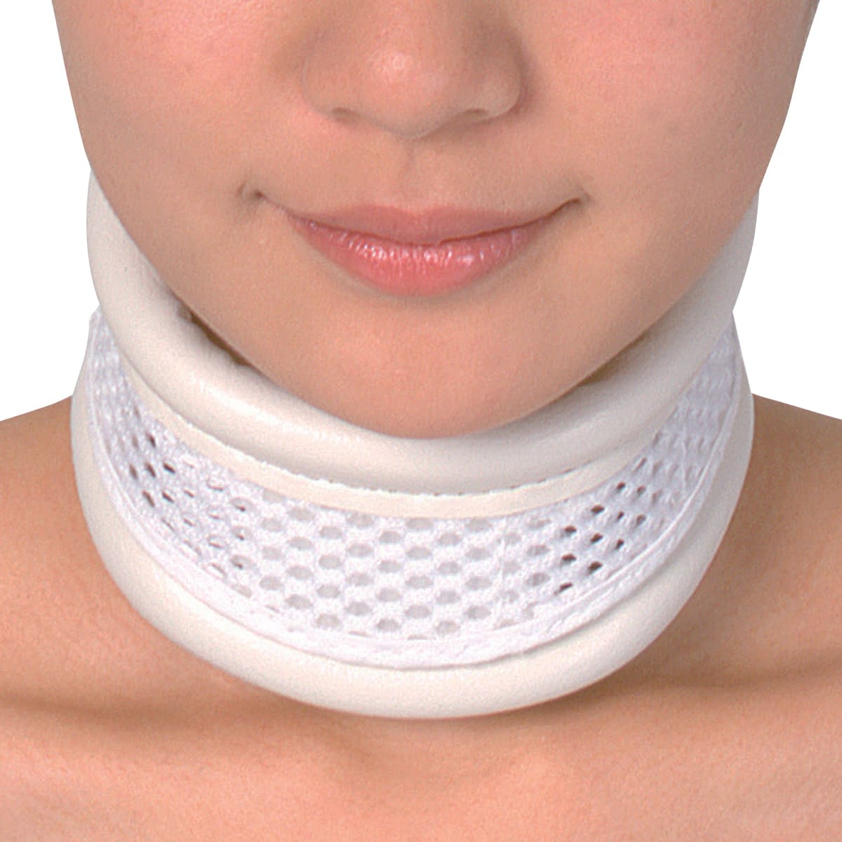 ドルフハード2号 頸椎固定用シーネ 24-8400-02 竹虎 035034(L)