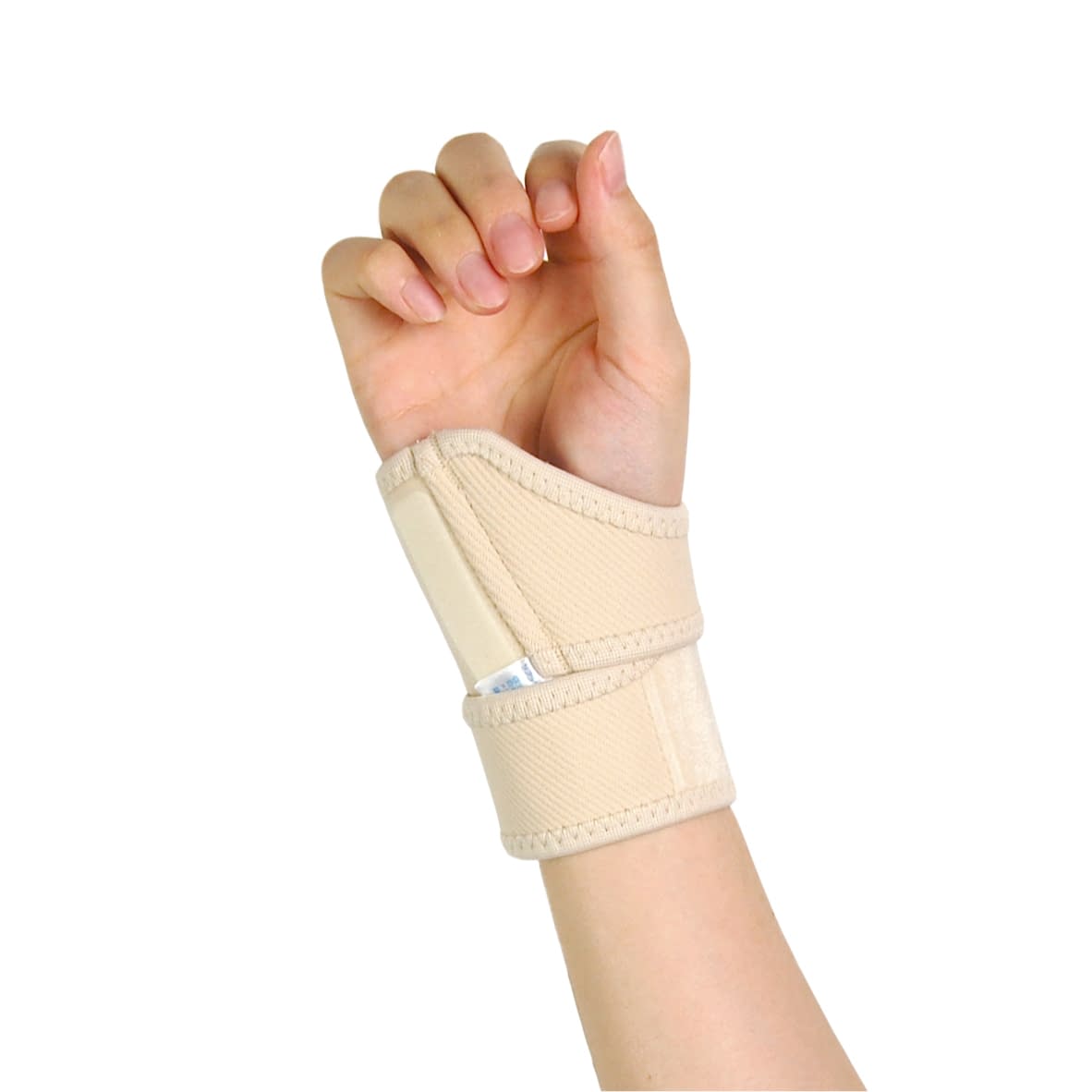Sofrawolfer TFCC Wrist Support 25-2876-00 Taketora 037820 (Free) Beige